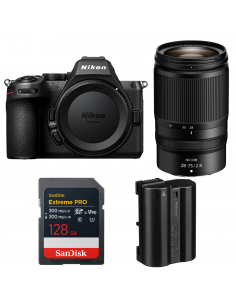 Nikon Z5 II|MCZ DIRECT