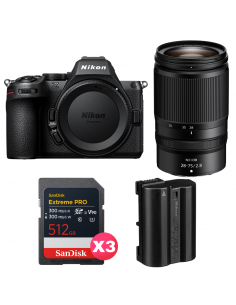 Nikon Z5 II|MCZ DIRECT