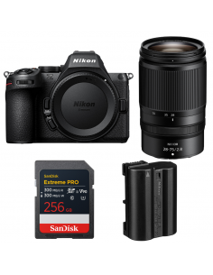 Nikon Z5 II|MCZ DIRECT