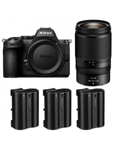 Nikon Z5 II|MCZ DIRECT