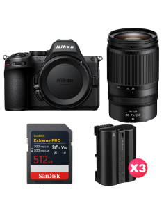 Nikon Z5 II|MCZ DIRECT