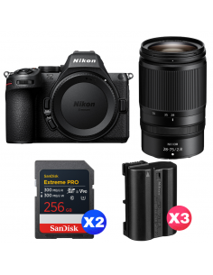 Nikon Z5 II|MCZ DIRECT