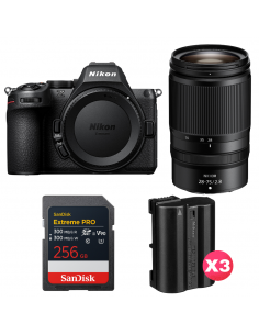 Nikon Z5 II|MCZ DIRECT