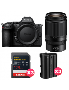 Nikon Z5 II|MCZ DIRECT