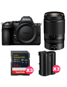 Nikon Z5 II|MCZ DIRECT