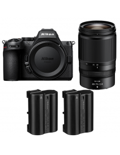 Nikon Z5 II|MCZ DIRECT