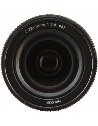 Nikon Z5 II + 28-75mm f/2.8 + 1 SanDisk 128GB Extreme PRO UHS-II SDXC + 2 Nikon EN-EL15c