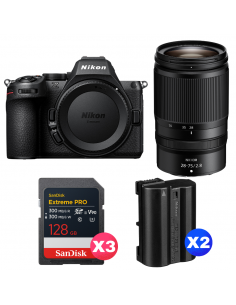 Nikon Z5 II|MCZ DIRECT