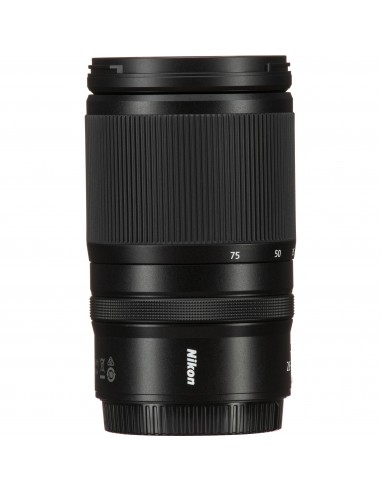 Nikon Z5 II + 28-75mm f/2.8 + 1 SanDisk 512GB Extreme PRO UHS-II SDXC + 2 Nikon EN-EL15c Nikon APPAREIL PHOTO HYBRIDE 2 624,00 € MCZ DIRECT