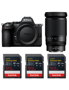 Nikon Z5 II|MCZ DIRECT