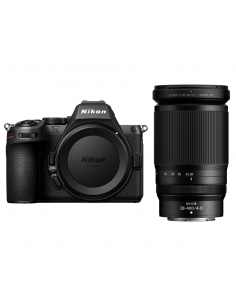 Nikon Z5 II|MCZ DIRECT