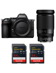 Nikon Z5 II|MCZ DIRECT