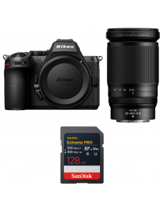Nikon Z5 II|MCZ DIRECT