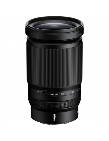 Nikon Z5 II + 28-400mm f/4-8 VR + 1 SanDisk 128GB Extreme PRO UHS-II SDXC Nikon APPAREIL PHOTO HYBRIDE 2 409,00 € MCZ DIRECT