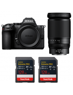 Nikon Z5 II|MCZ DIRECT