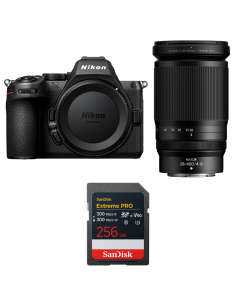 Nikon Z5 II|MCZ DIRECT