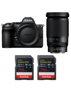 Nikon Z5 II|MCZ DIRECT