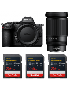 Nikon Z5 II|MCZ DIRECT