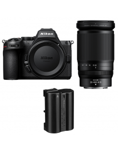 Nikon Z5 II|MCZ DIRECT