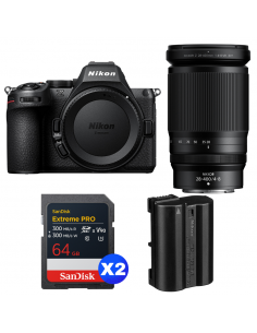 Nikon Z5 II|MCZ DIRECT