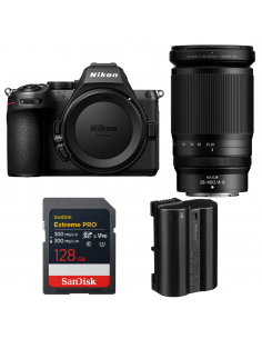 Nikon Z5 II|MCZ DIRECT