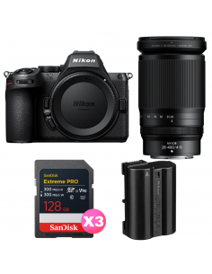 Nikon Z5 II|MCZ DIRECT