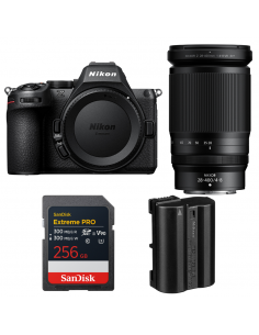 Nikon Z5 II|MCZ DIRECT