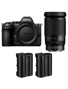 Nikon Z5 II|MCZ DIRECT