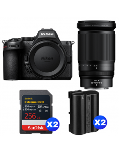 Nikon Z5 II|MCZ DIRECT