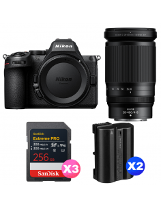 Nikon Z5 II|MCZ DIRECT