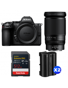 Nikon Z5 II|MCZ DIRECT