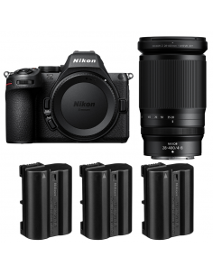 Nikon Z5 II|MCZ DIRECT