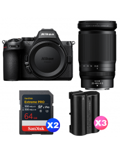 Nikon Z5 II|MCZ DIRECT