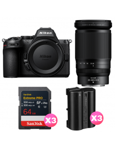Nikon Z5 II|MCZ DIRECT