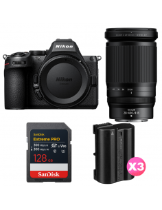Nikon Z5 II|MCZ DIRECT
