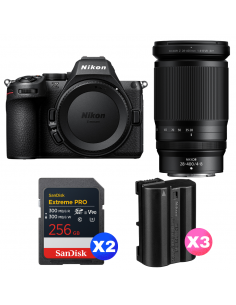 Nikon Z5 II|MCZ DIRECT