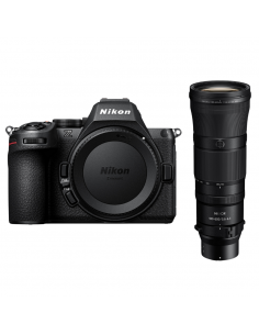 Nikon Z5 II|MCZ DIRECT