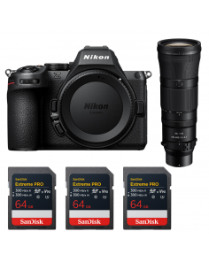 Nikon Z5 II|MCZ DIRECT