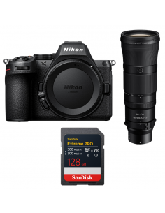 Nikon Z5 II|MCZ DIRECT