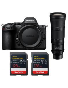Nikon Z5 II|MCZ DIRECT
