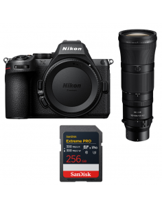 Nikon Z5 II|MCZ DIRECT
