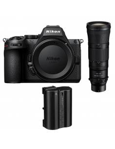 Nikon Z5 II|MCZ DIRECT