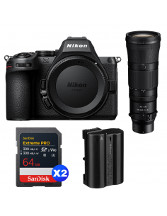 Nikon Z5 II|MCZ DIRECT