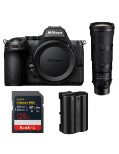 Nikon Z5 II|MCZ DIRECT
