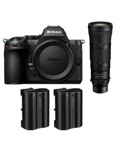 Nikon Z5 II|MCZ DIRECT