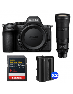 Nikon Z5 II|MCZ DIRECT