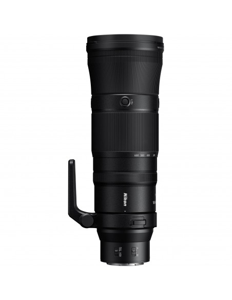 Nikon Z5 II + 180-600mm f/5.6-6.3 VR + 2 SanDisk 128GB Extreme PRO UHS-II SDXC + 2 Nikon EN-EL15c|MCZ DIRECT