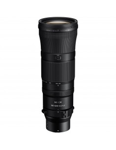 Nikon Z5 II + 180-600mm f/5.6-6.3 VR + 3 SanDisk 256GB Extreme PRO UHS-II SDXC + 2 Nikon EN-EL15c Nikon Z5 II + 180-600mm f/5.6-6.3 VR + 3 SanDisk 256GB Extreme PRO UHS-II SDXC + 2 Nikon EN-EL15c
