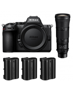 Nikon Z5 II|MCZ DIRECT