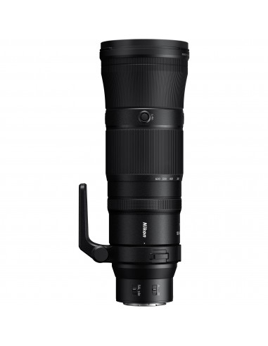 Nikon Z5 II + 180-600mm f/5.6-6.3 VR + 3 SanDisk 64GB Extreme PRO UHS-II SDXC + 3 Nikon EN-EL15c Nikon MIRRORLESS CAMERAS €3,563.00 MCZ DIRECT